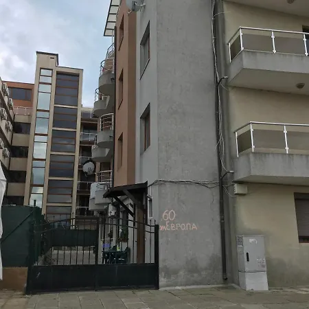 Apartment Европа 60