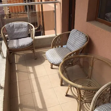 Apartment Европа 60